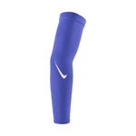 PRO DRI-FIT Sleeves 4.0-Royal-Blanc-1