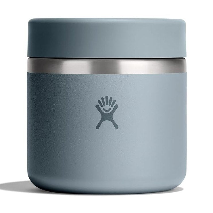 20 OZ Insulated Food JAR-Shale Gray-1