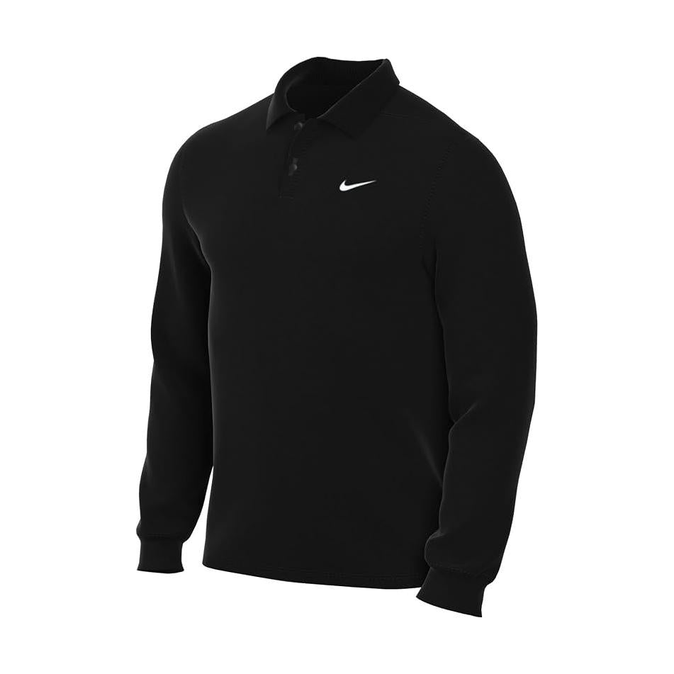 NK DF Vctry Solid-010-Noir/Blanc-1