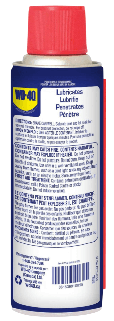 WD-40 6 OZ 155g-2