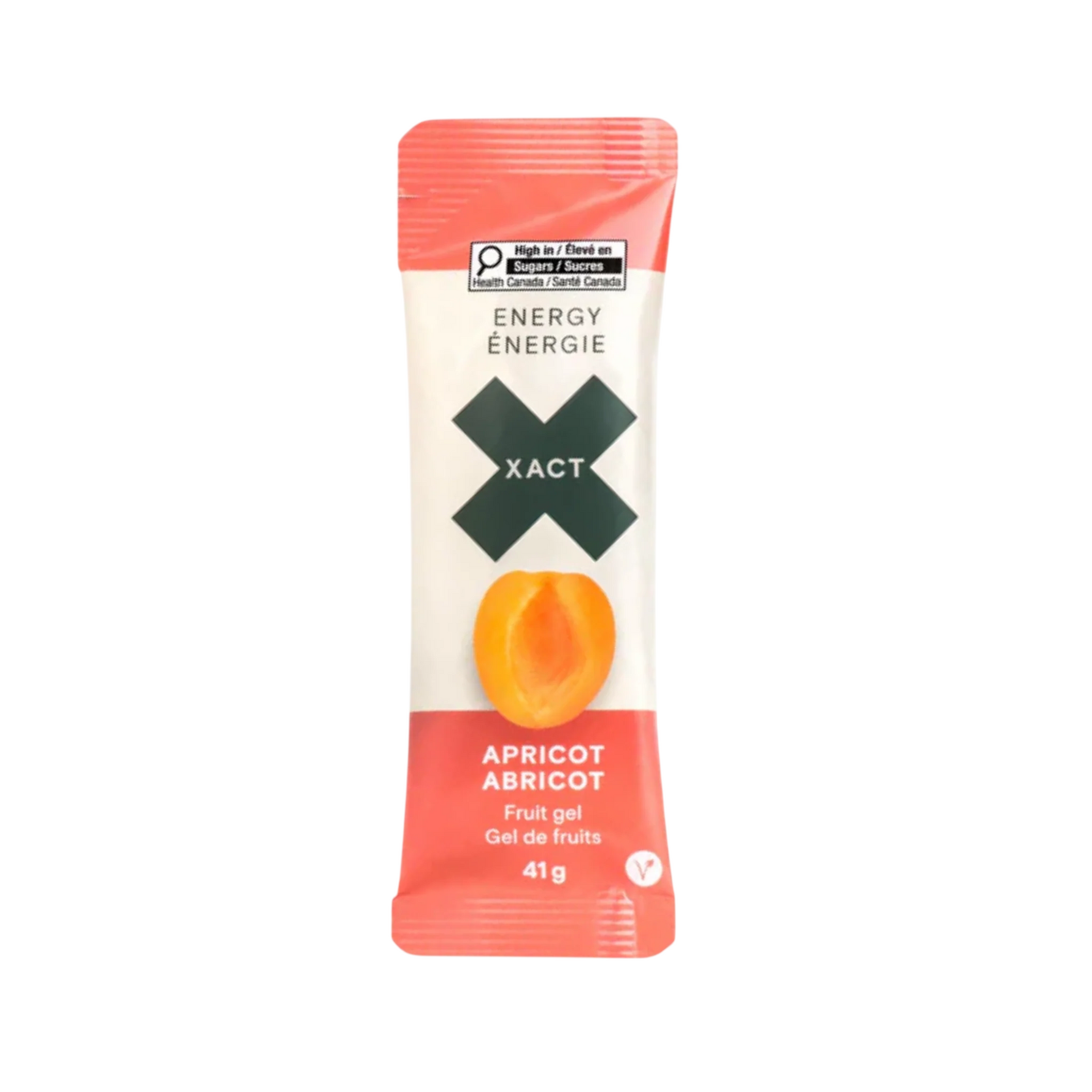 GEL de Fruits Abricot-1