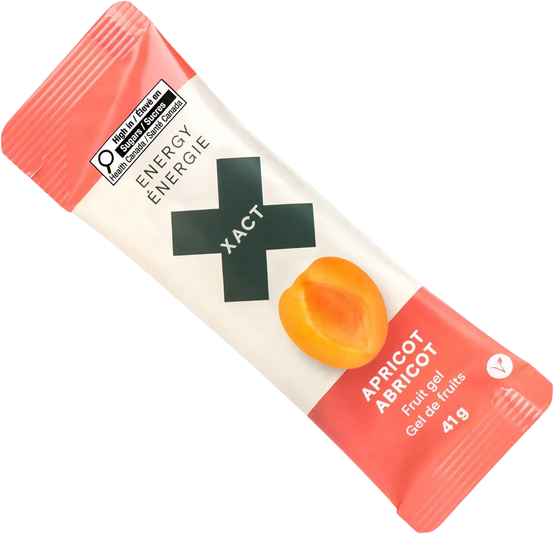 GEL de Fruits Abricot-2