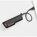 Commuter PRO RT Front Bike Light Black-4