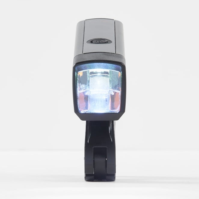 Commuter PRO RT Front Bike Light Black-5
