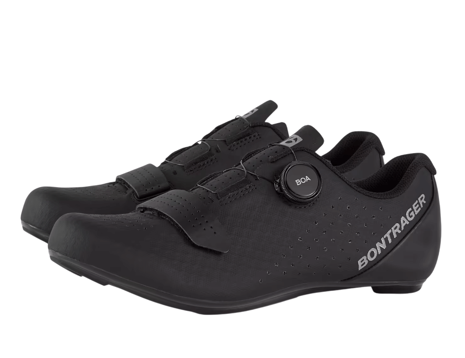 Circuit Road Cycling-Noir-1