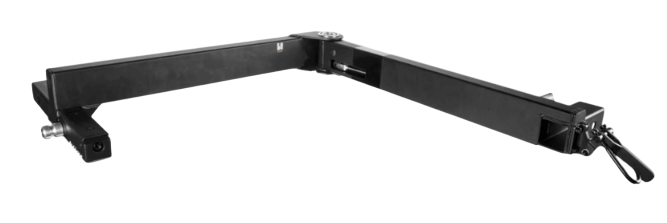Pivot V2 Swing Away 2" Hitch Ext. Passen-8
