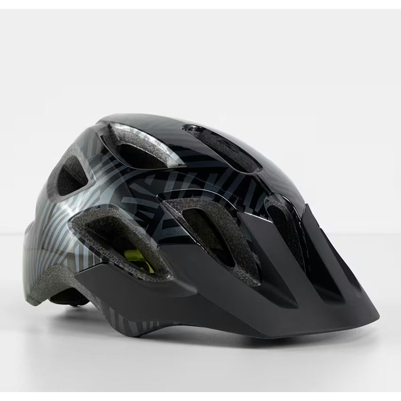 Tyro-BLK/Radioactive Yell-1