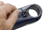 PRO Blendr MTB Knock Block, Black-6