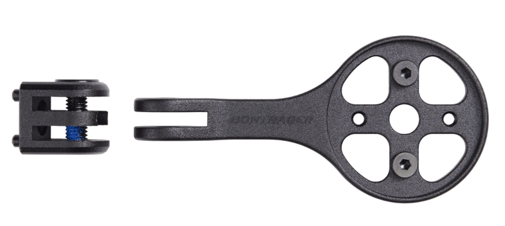 PRO Blendr MTB Knock Block, Black-1