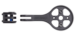 PRO Blendr MTB Knock Block, Black-4