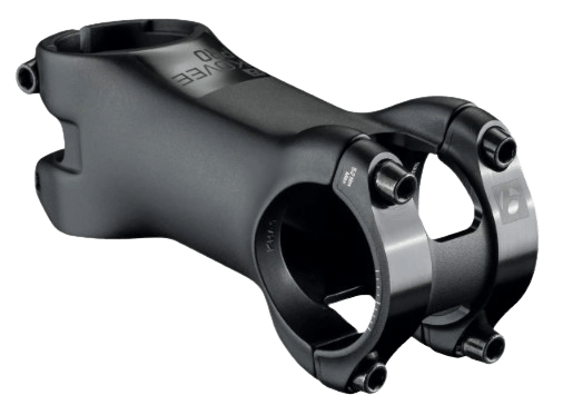 Kovee PRO 35 Blendr Stem, Black 13 Deg.-2