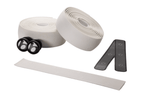 Supertack Handlebar Tape SET White-1