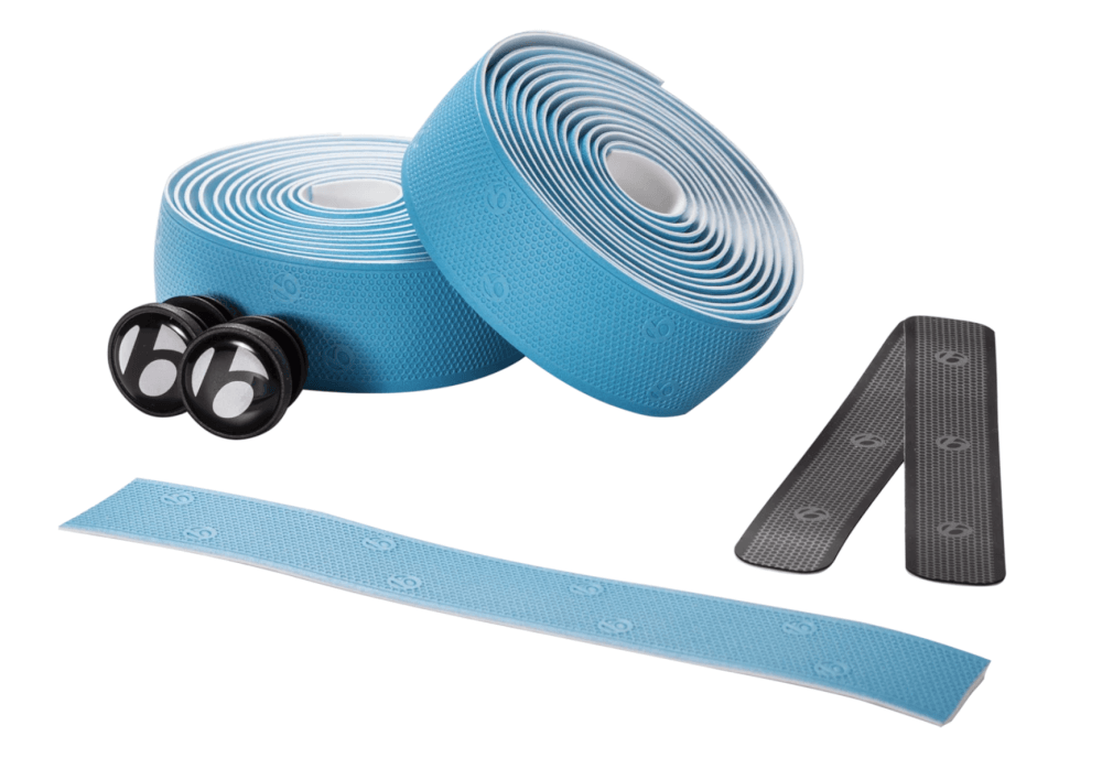 Supertack Handlebar Tape SET Blue-1