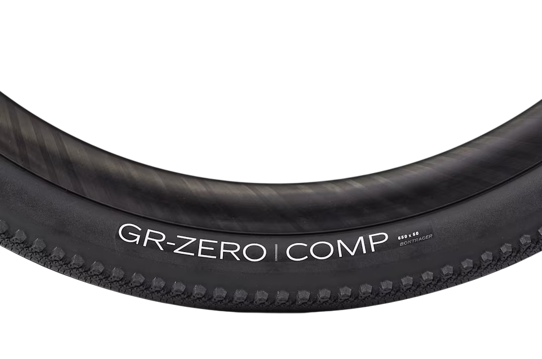 GR0 Comp Gravel Tire 650bx50mm-3