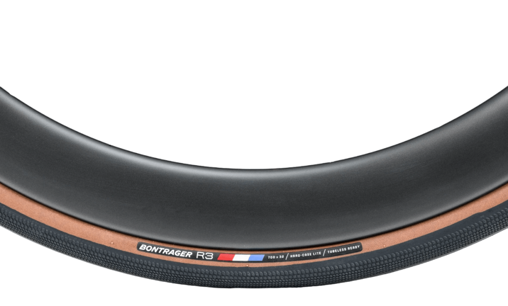 R3 Hard CAE Lite TLR Road Tire 700cx25mm-9