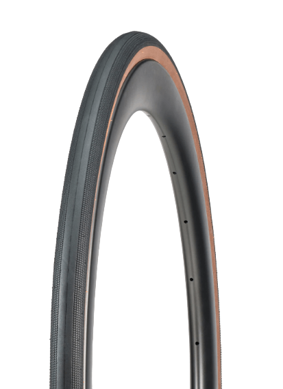 R3 Hard CAE Lite TLR Road Tire 700cx25mm-1