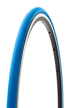 Tacx Trainer Tire Blue 700c X 23mm-1