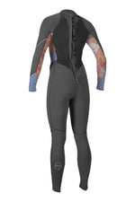 Bahia 3/2MM Back ZIP Full-5