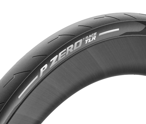 Pirelli P Zero Race TLR Road Tire-7