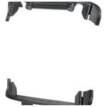 Trek-Diamant 2023 Downtube Battery Bracket Cover-1