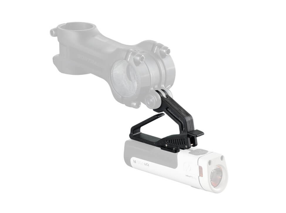 Blendr MTB ION Light Mount Noir-2