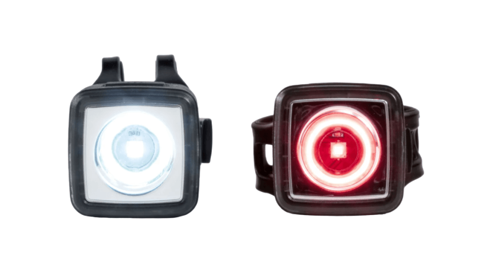 ION 100 R/Flare R City S-8