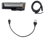 FEU de Vélo Avant Trek ION Elite R Anthr-17