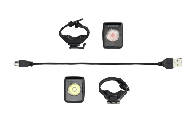 ION 200rt/Flare RT SET-5
