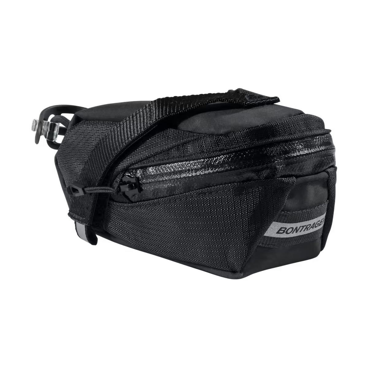 Elite Seat Pack, 0,65l Noir-1