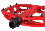Line Elite Flat Radioactive RED 9-3
