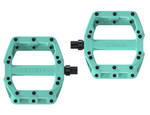 Line Elite Flat Miami Green 9/16-12