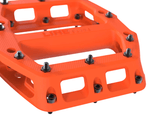 Line Elite Flat Roarange 9/16"-2