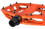 Line Elite Flat Roarange 9/16"-3
