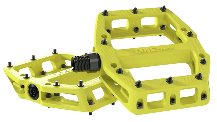 Line Elite Flat Volt 9/16"-5