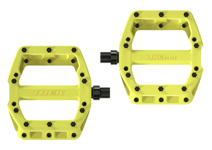 Line Elite Flat Volt 9/16"-8
