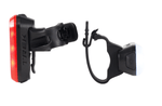 ION 50 R Flare R Metro Bike Light SET-14