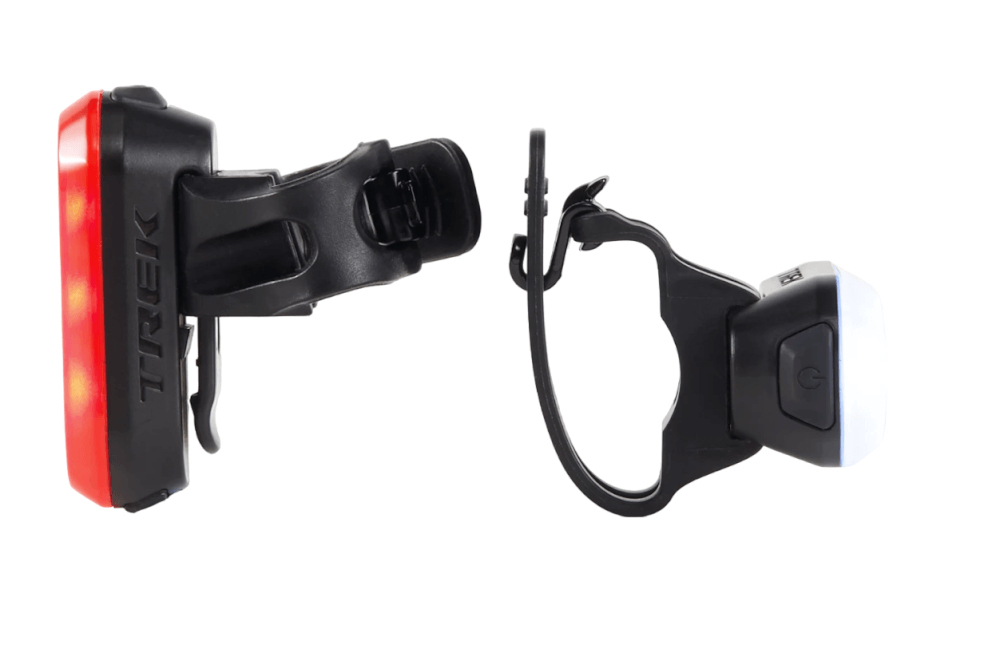 ION 50 R Flare R Metro Bike Light SET-14