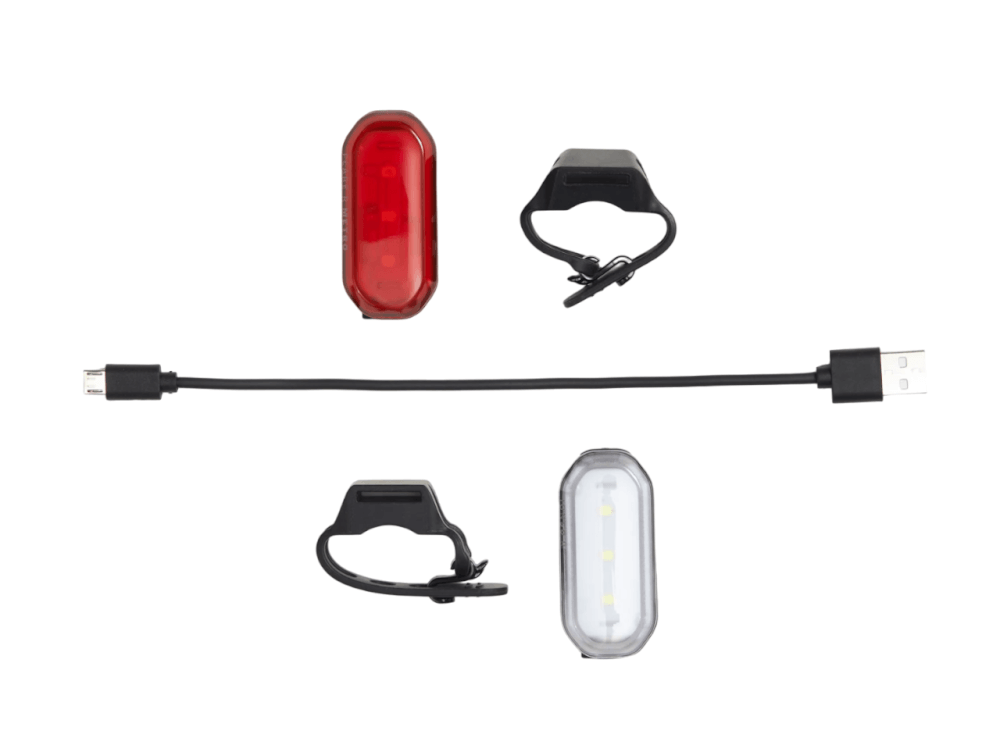 ION 50 R Flare R Metro Bike Light SET-17