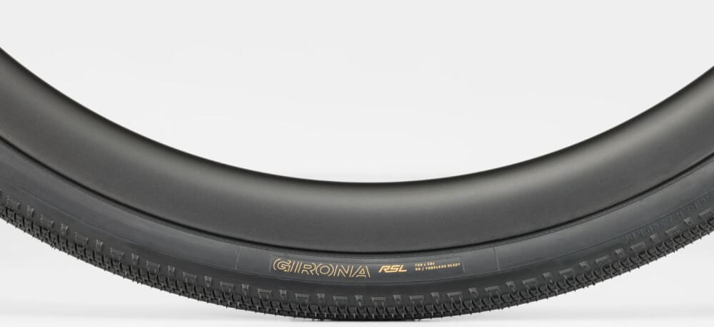 Girona RSL GR TLR Gravel Black-9