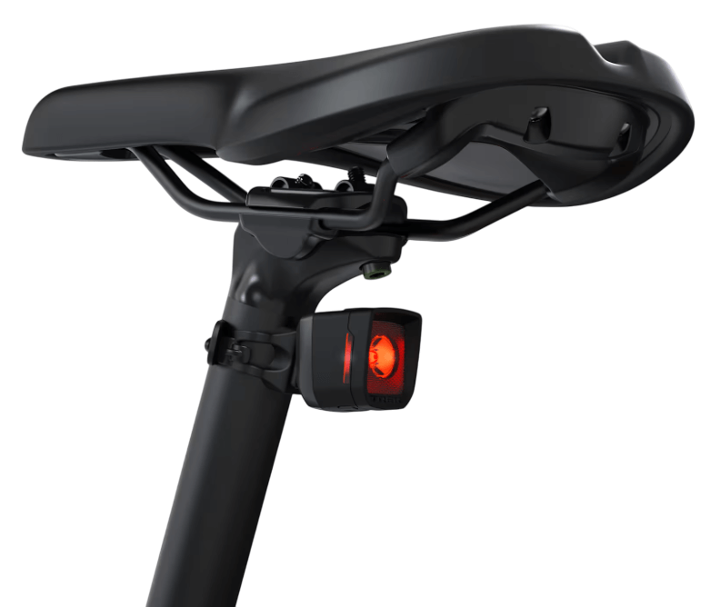 Flare R City Rear Black-3