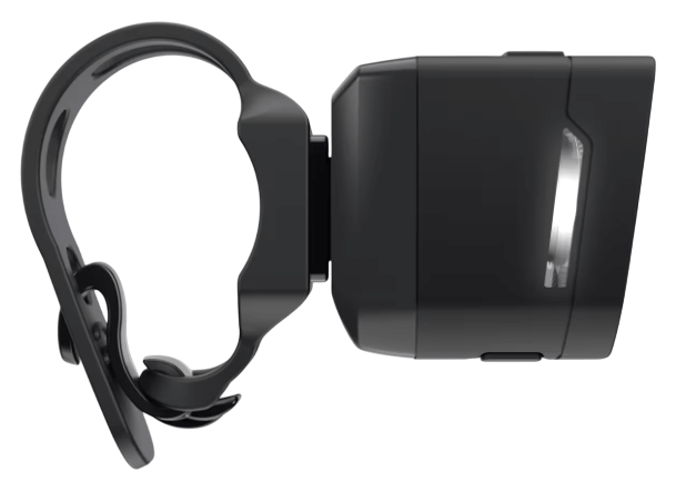 ION 100 R Front Black-6
