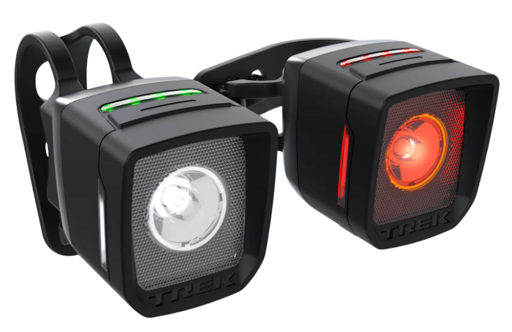 ION 100 R/Flare R City SET BK-7