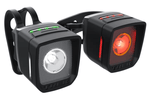 ION 100 R/Flare R City SET BK-1