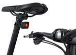ION 100 R/Flare R City SET BK-9
