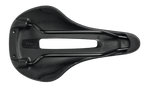 Verse Short Comp Bike Saddle Black 250-7
