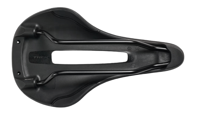 Verse Short Comp Bike Saddle Black 250-15