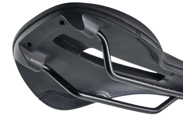 Verse Short Comp Bike Saddle Black 250-16