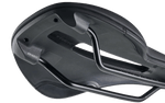 Verse Short Comp Bike Saddle Black 250-8