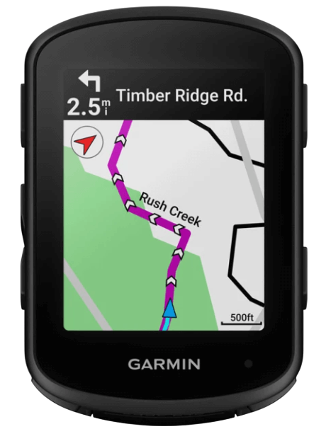 Compteur GPS Garmin Edge 840, Noir-46