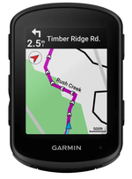 Compteur GPS Garmin Edge 840, Noir-54